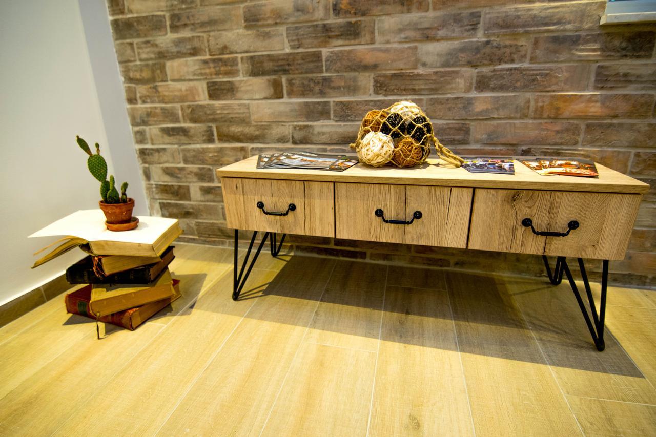 Cosmopolitan Apartment Belgrade Luaran gambar