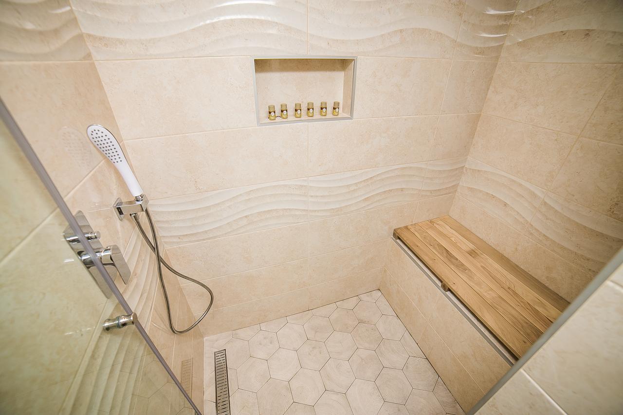Cosmopolitan Apartment Belgrade Luaran gambar