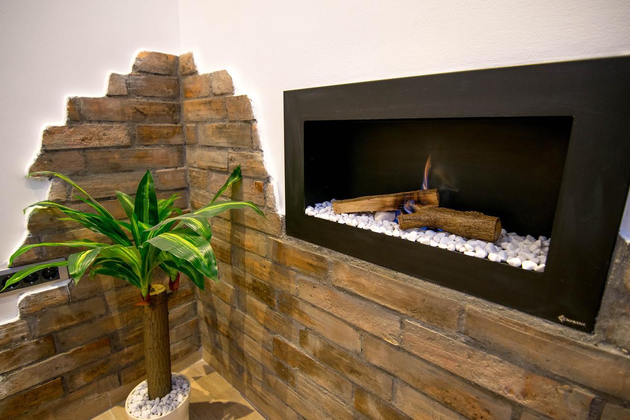 Cosmopolitan Apartment Belgrade Luaran gambar