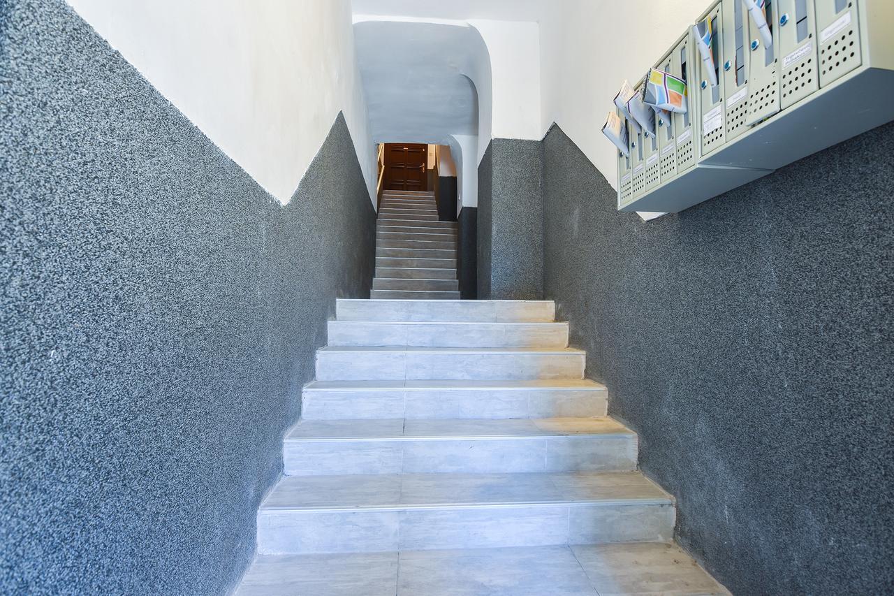 Cosmopolitan Apartment Belgrade Luaran gambar